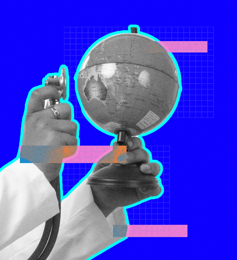 Health Tourism